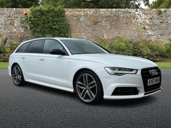 Used Audi A6 2017 for sale - 79114204: Photo