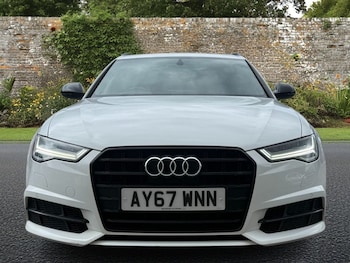 Used Audi A6 2017 for sale - 79114204: Photo