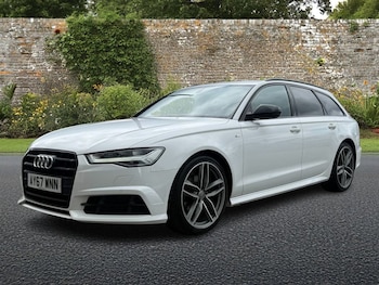 Used Audi A6 2017 for sale - 79114204: Photo
