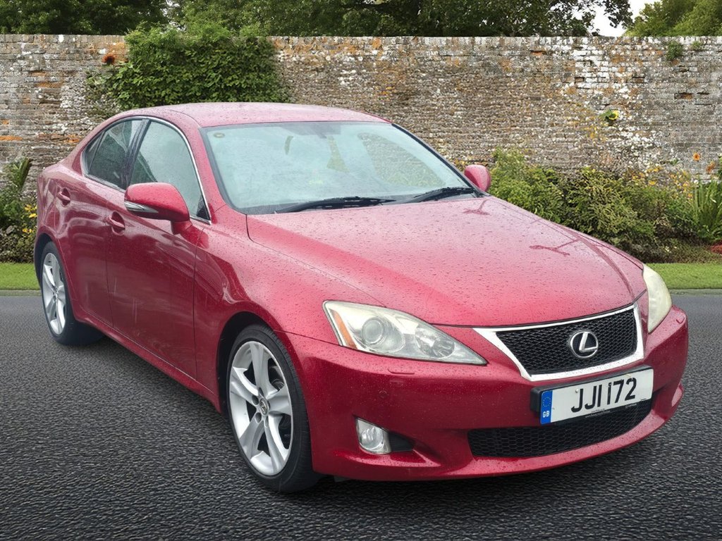 Used Lexus IS 2010 for sale - 76867607: Photo 1