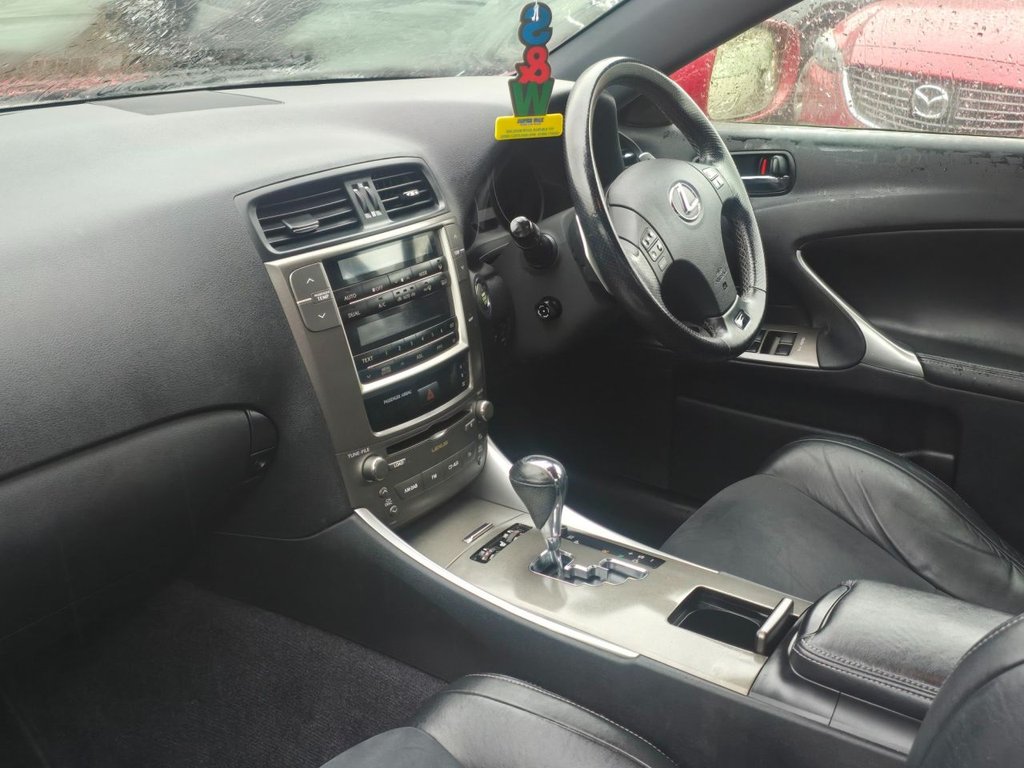 Used Lexus IS 2010 for sale - 76867607: Photo 10