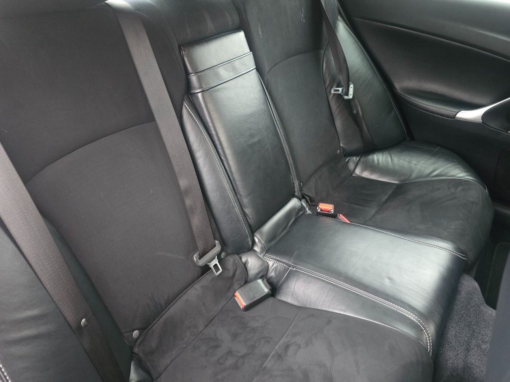 Used Lexus IS 2010 for sale - 76867607: Photo 12