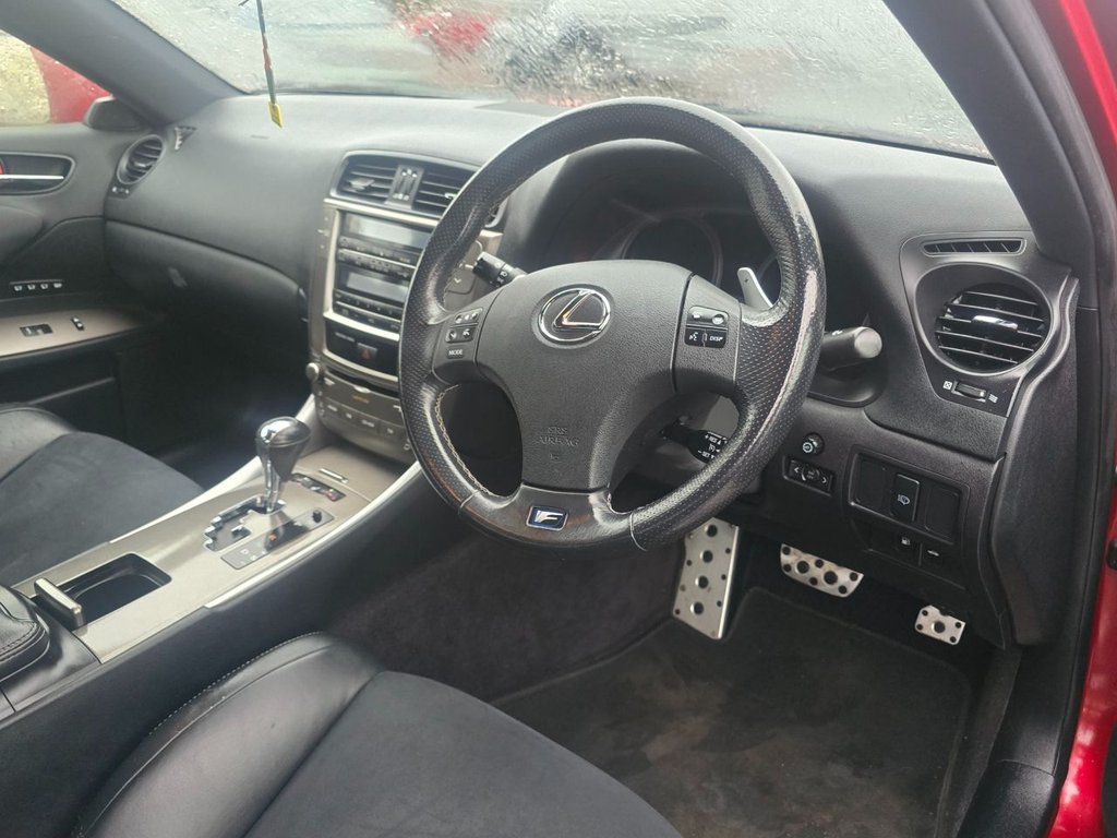 Used Lexus IS 2010 for sale - 76867607: Photo 13