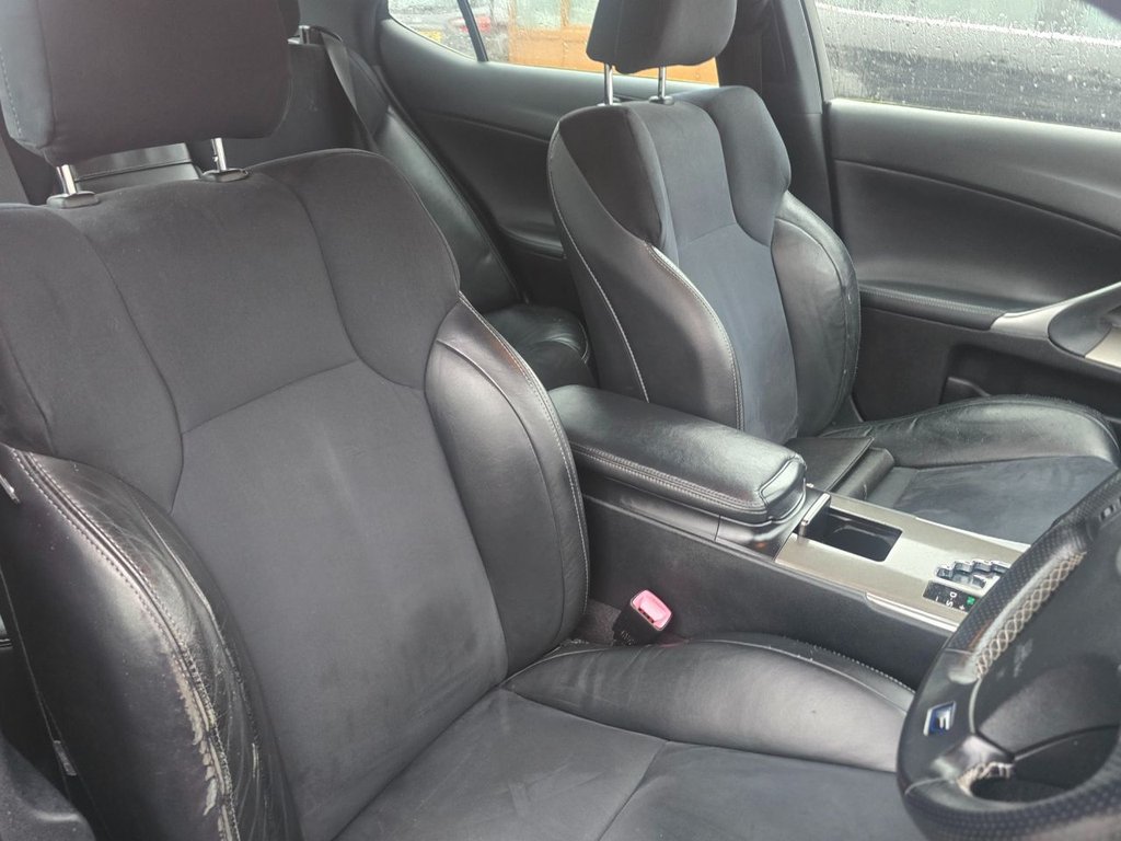 Used Lexus IS 2010 for sale - 76867607: Photo 14