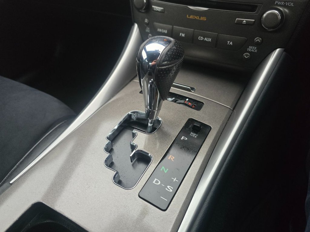Used Lexus IS 2010 for sale - 76867607: Photo 15