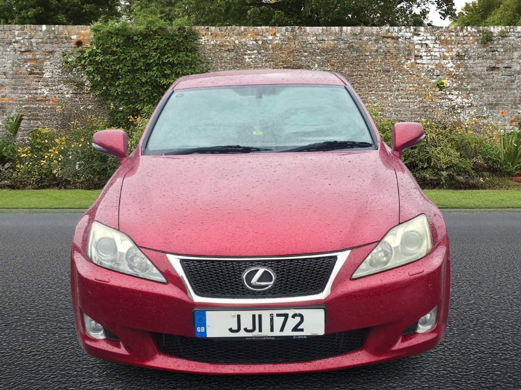 Used Lexus IS 2010 for sale - 76867607: Photo 2