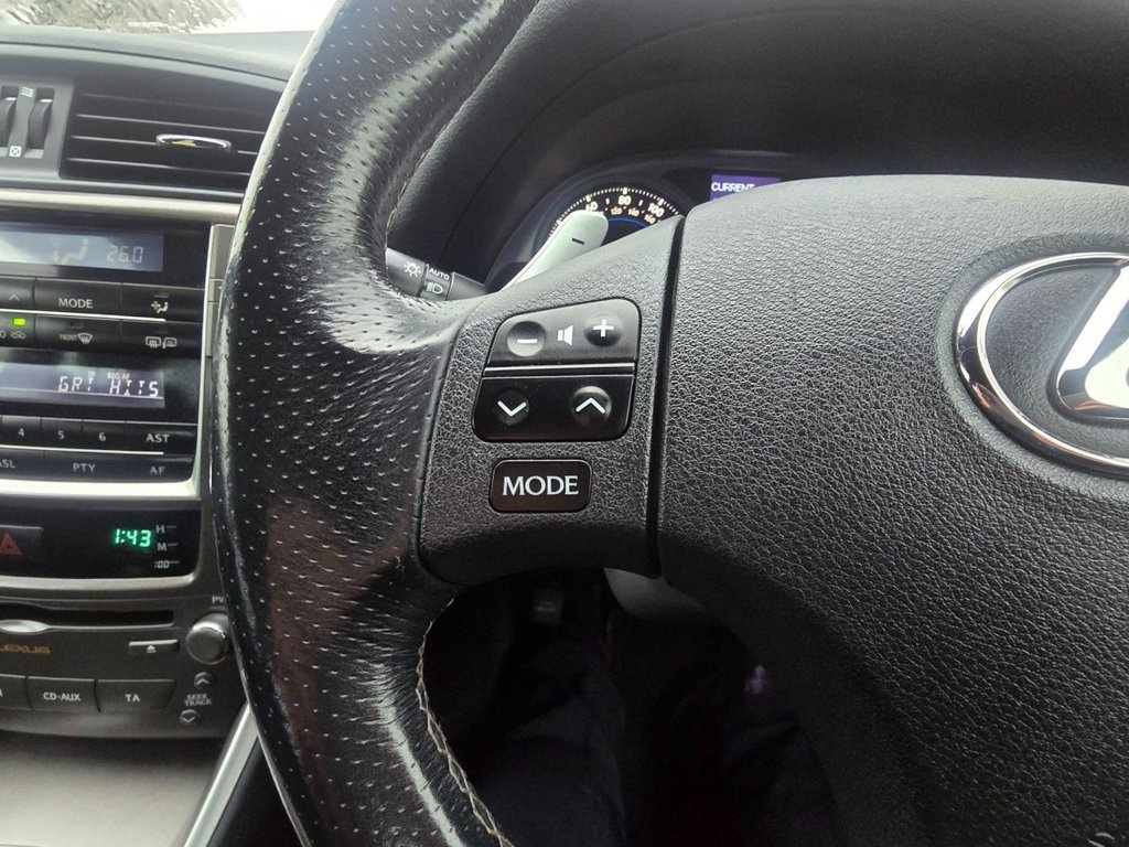 Used Lexus IS 2010 for sale - 76867607: Photo 20