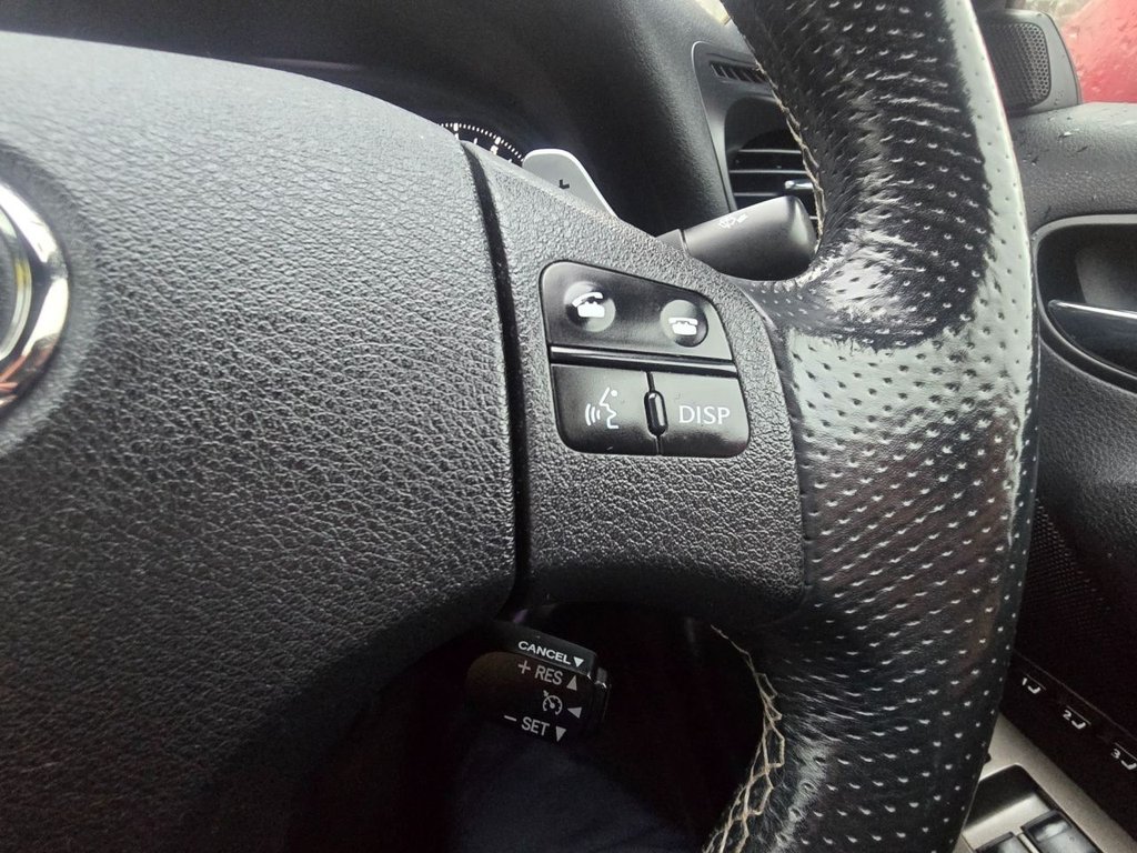 Used Lexus IS 2010 for sale - 76867607: Photo 21