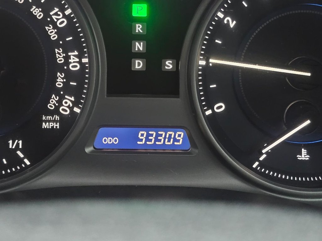 Used Lexus IS 2010 for sale - 76867607: Photo 22