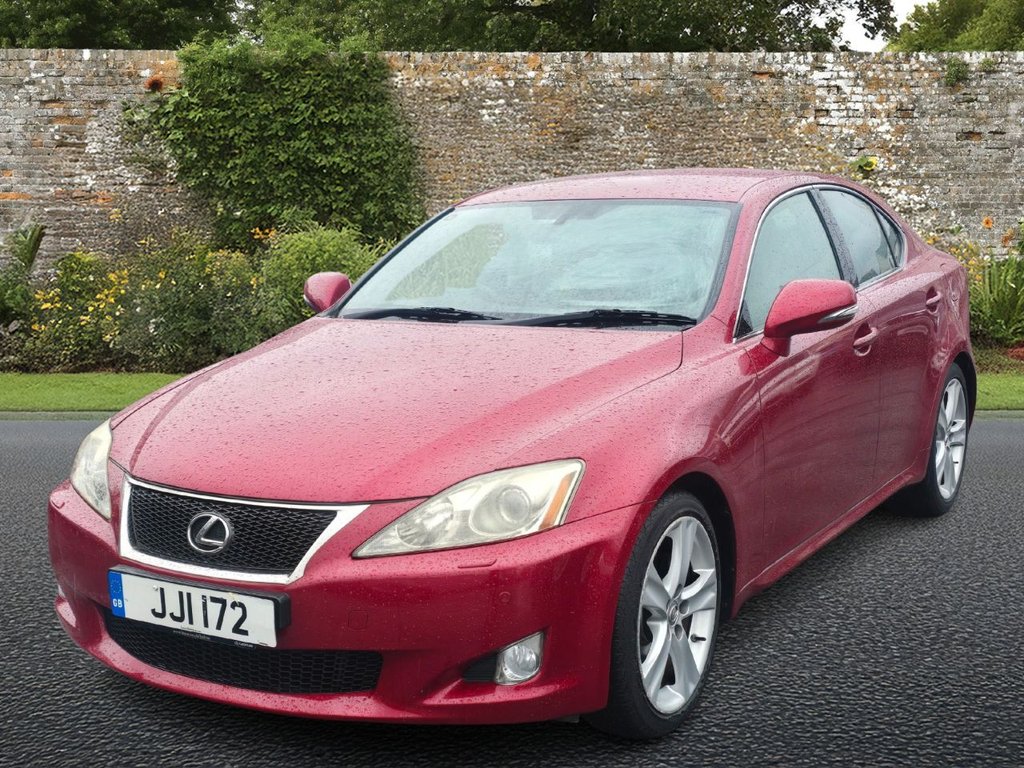 Used Lexus IS 2010 for sale - 76867607: Photo 3