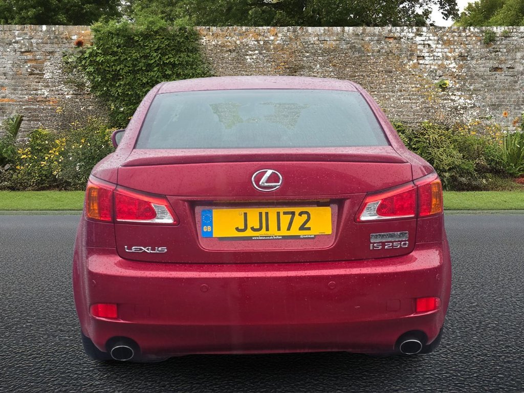 Used Lexus IS 2010 for sale - 76867607: Photo 5