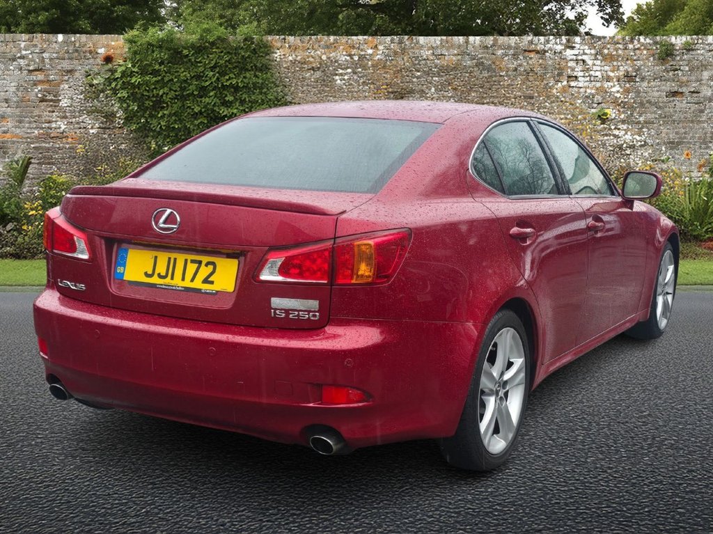Used Lexus IS 2010 for sale - 76867607: Photo 6