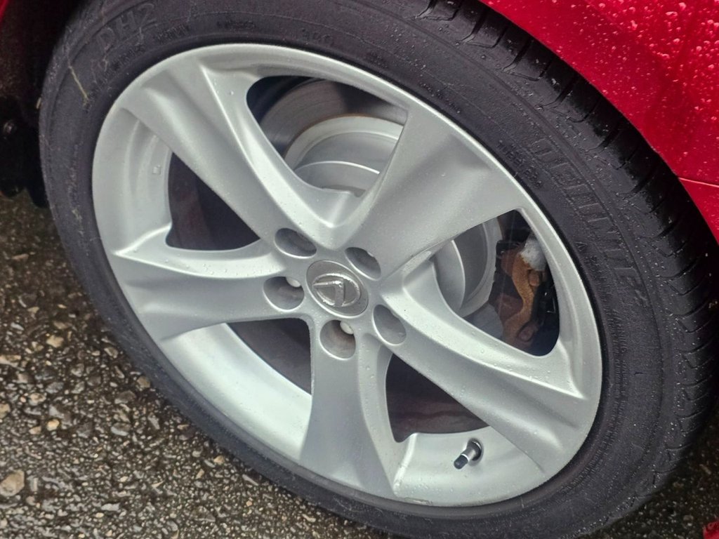 Used Lexus IS 2010 for sale - 76867607: Photo 8