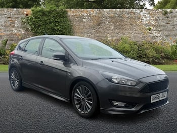 Used Ford Focus 2016 for sale - 79655358: Photo