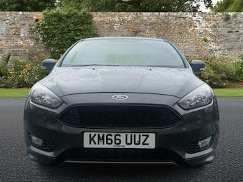 Used Ford Focus 2016 for sale - 79655358: Photo