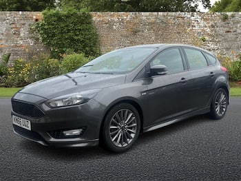 Used Ford Focus 2016 for sale - 79655358: Photo