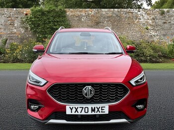 Used MG MG ZS 2020 for sale - 78167062: Photo