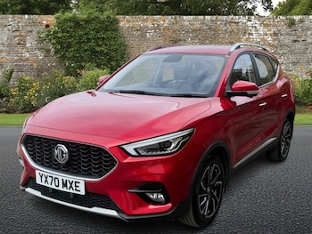 Used MG MG ZS 2020 for sale - 78167062: Photo