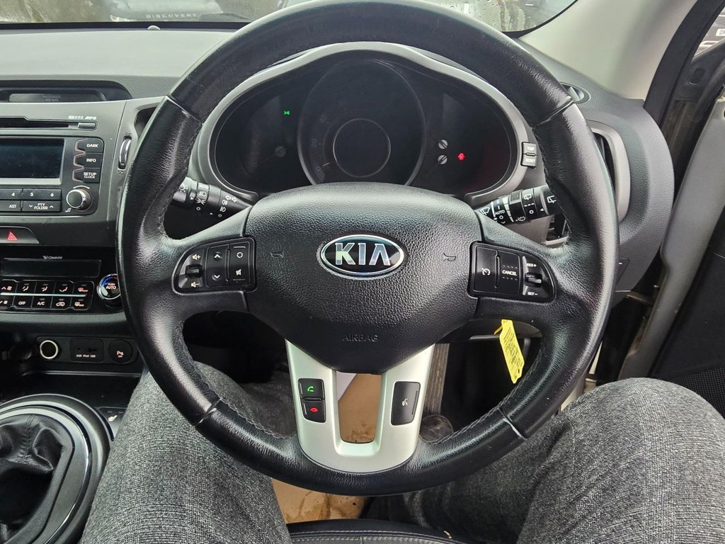 Used Kia Sportage 2012 for sale - 77792323: Photo 19