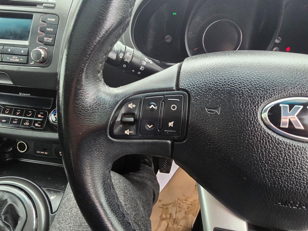 Used Kia Sportage 2012 for sale - 77792323: Photo 20