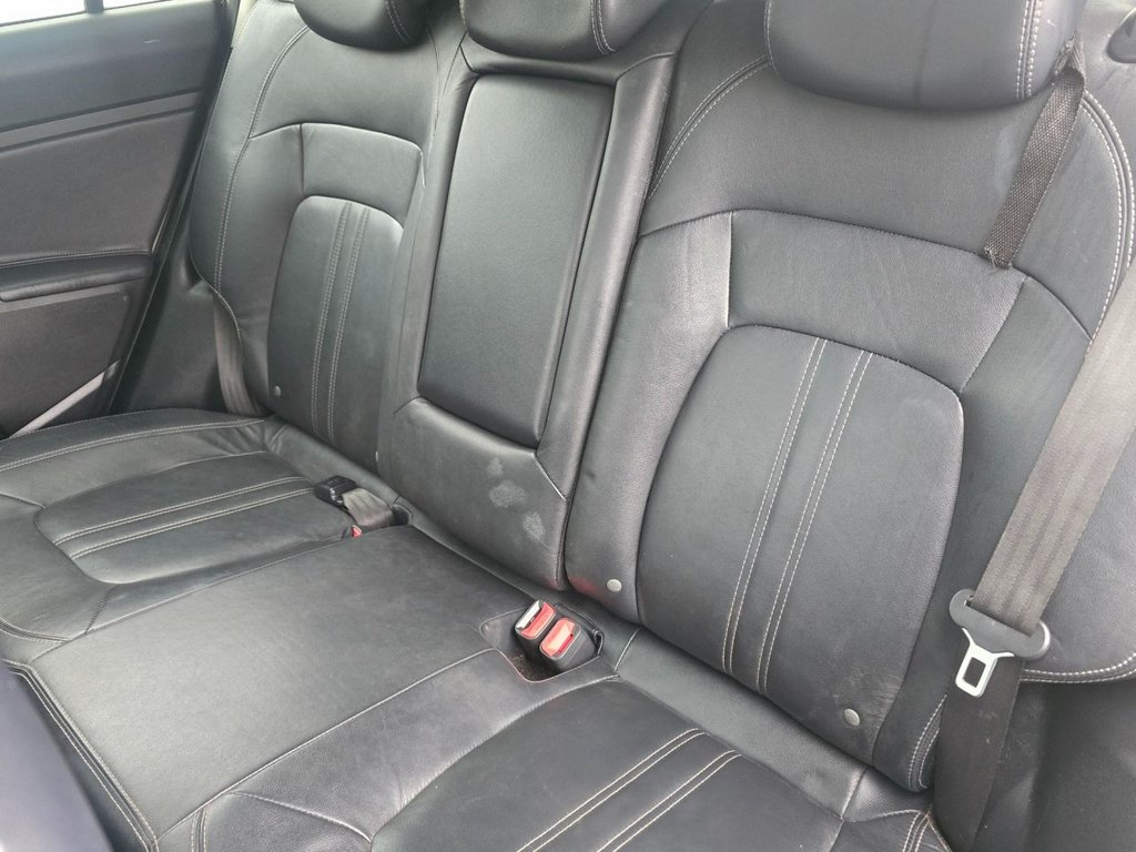 Used Kia Sportage 2012 for sale - 77792323: Photo 8