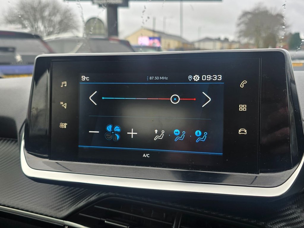 Used Peugeot 208 2022 for sale - 77692568: Photo 16