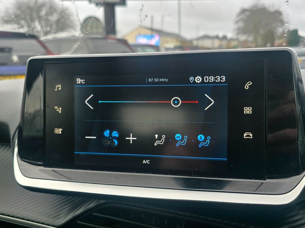 Used Peugeot 208 2022 for sale - 77692568: Photo 17