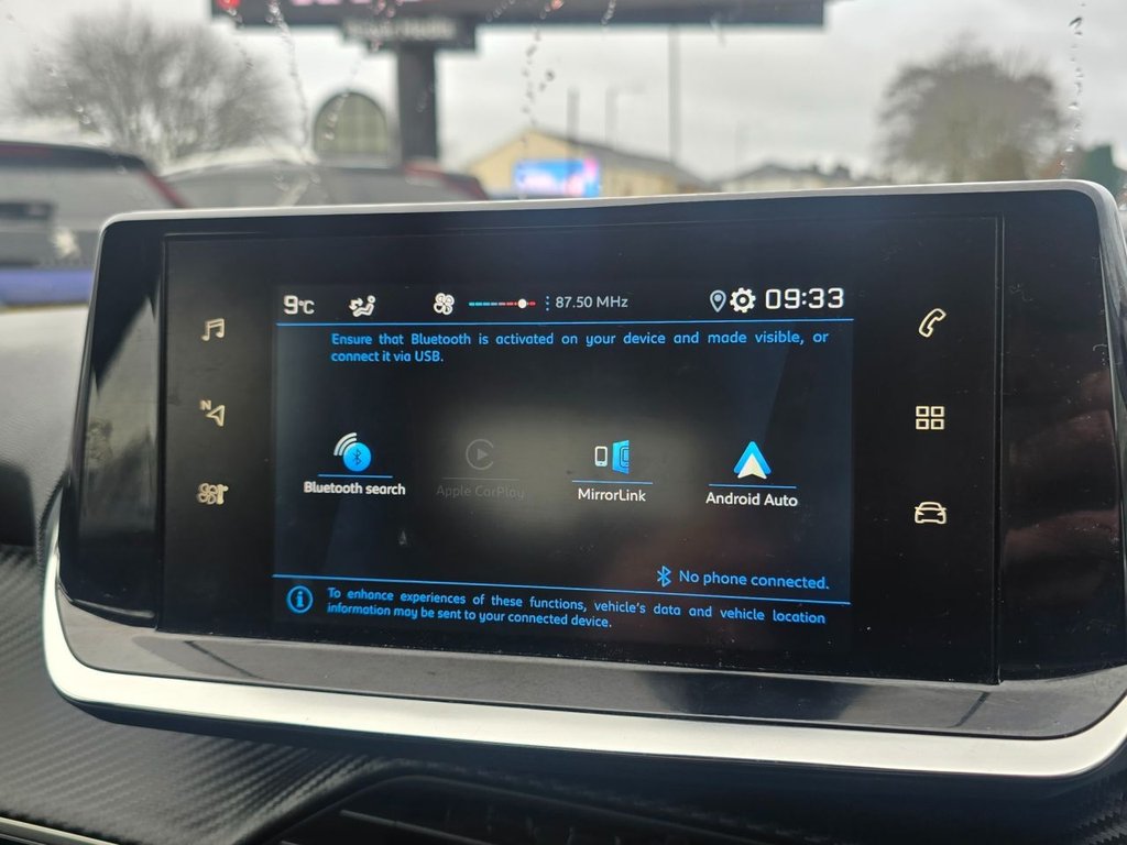 Used Peugeot 208 2022 for sale - 77692568: Photo 18