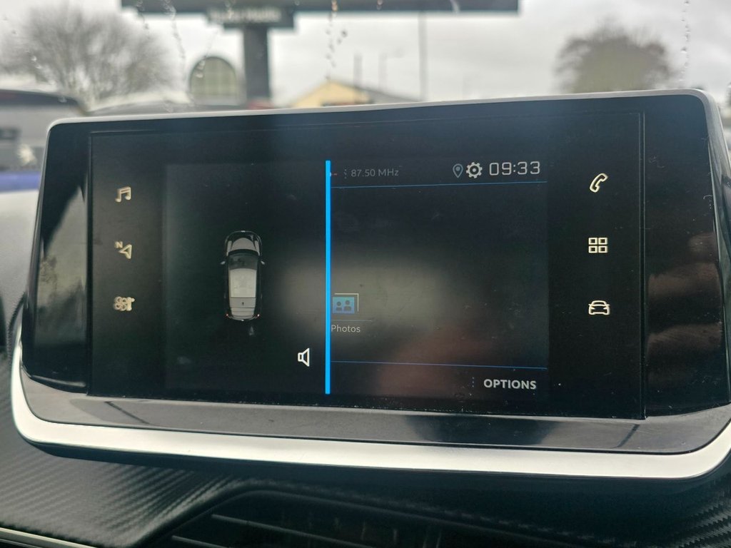 Used Peugeot 208 2022 for sale - 77692568: Photo 19