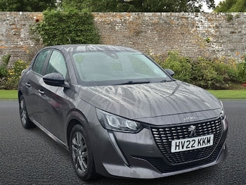 Used Peugeot 208 2022 for sale - 77692568: Photo
