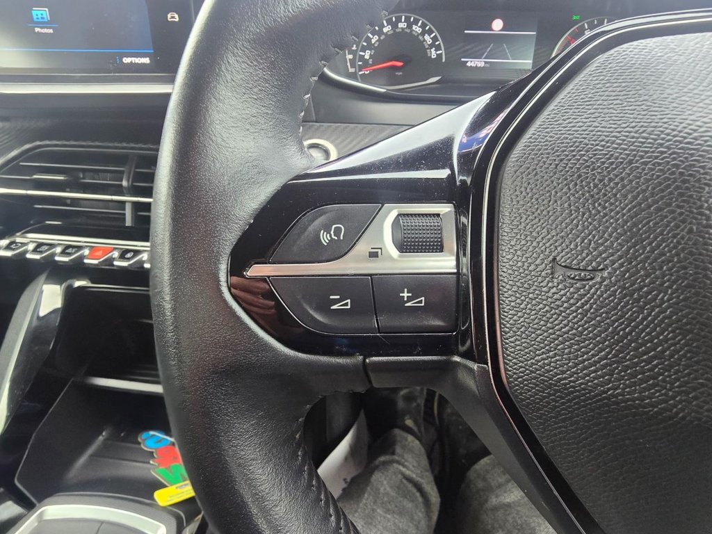 Used Peugeot 208 2022 for sale - 77692568: Photo 21