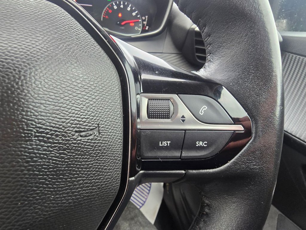 Used Peugeot 208 2022 for sale - 77692568: Photo 22