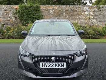 Used Peugeot 208 2022 for sale - 77692568: Photo
