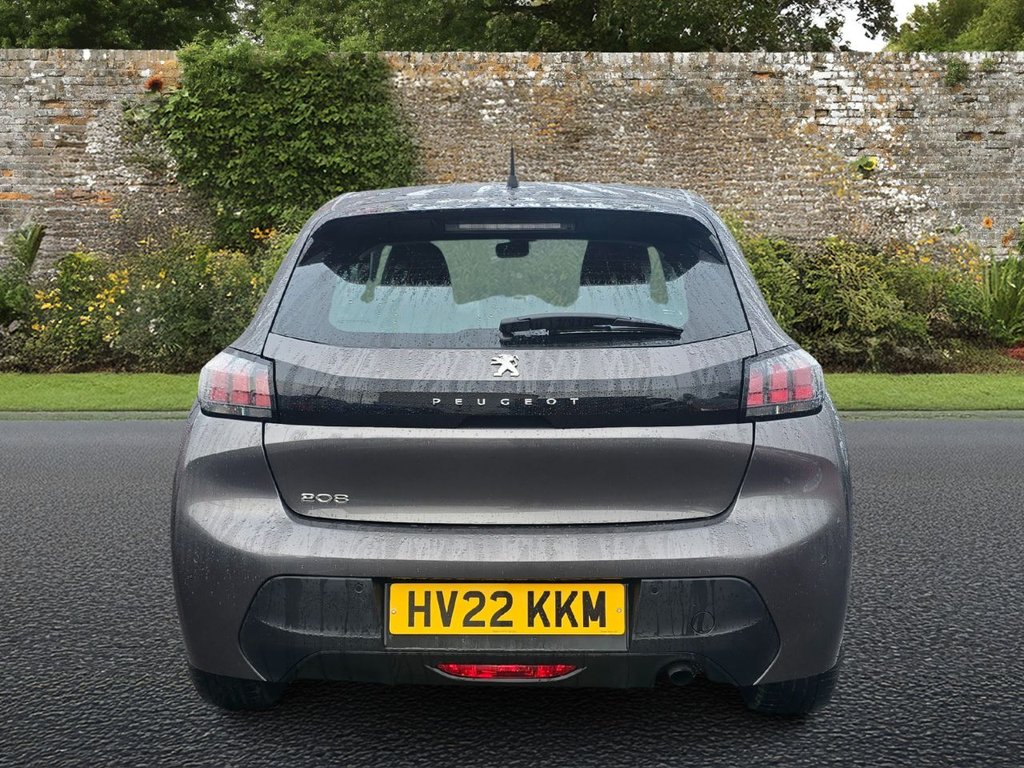 Used Peugeot 208 2022 for sale - 77692568: Photo 5