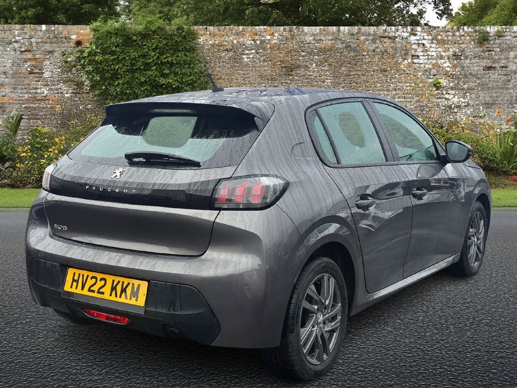 Used Peugeot 208 2022 for sale - 77692568: Photo 6