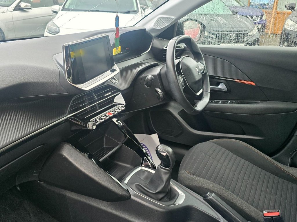 Used Peugeot 208 2022 for sale - 77692568: Photo 9