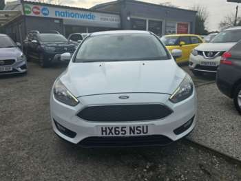 Used Ford Focus 2015 for sale - 73701668: Photo