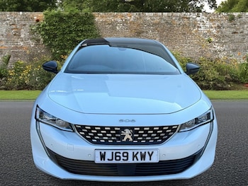 Used Peugeot 508 2020 for sale - 78612223: Photo