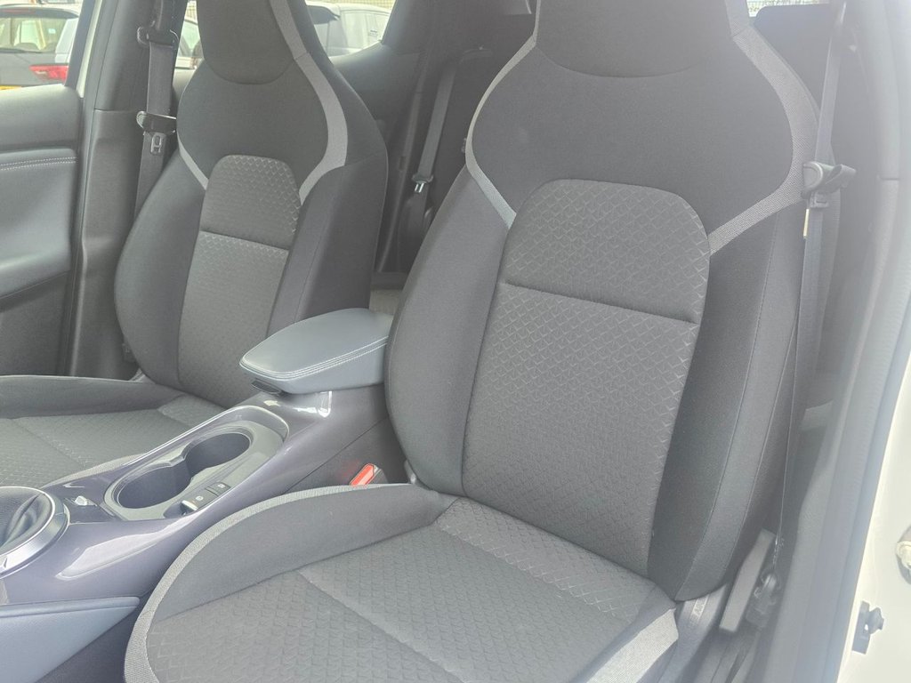 Used Nissan Juke 2021 for sale - 77667036: Photo 11