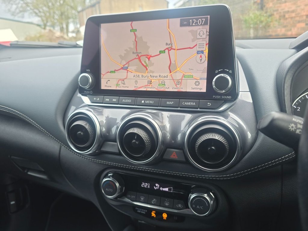 Used Nissan Juke 2021 for sale - 77667036: Photo 16