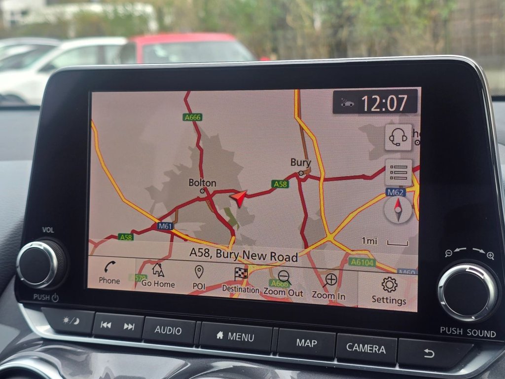 Used Nissan Juke 2021 for sale - 77667036: Photo 17