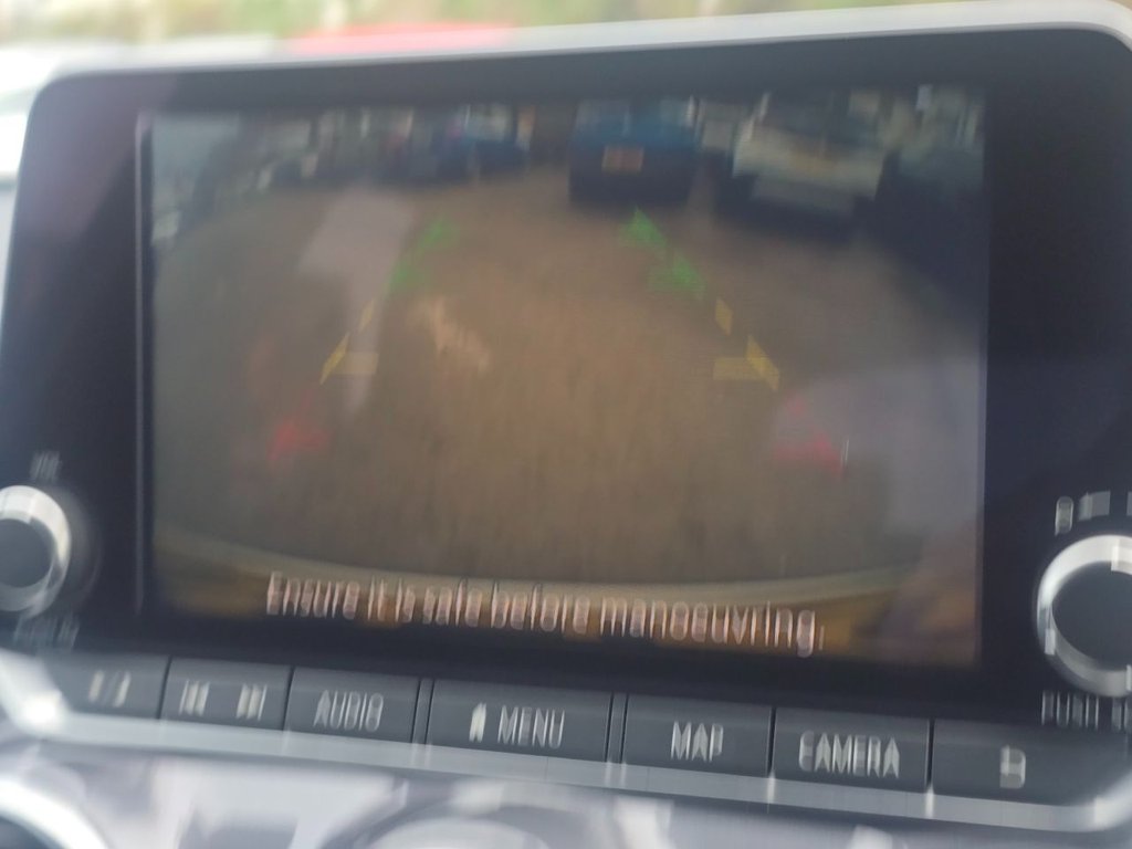 Used Nissan Juke 2021 for sale - 77667036: Photo 19