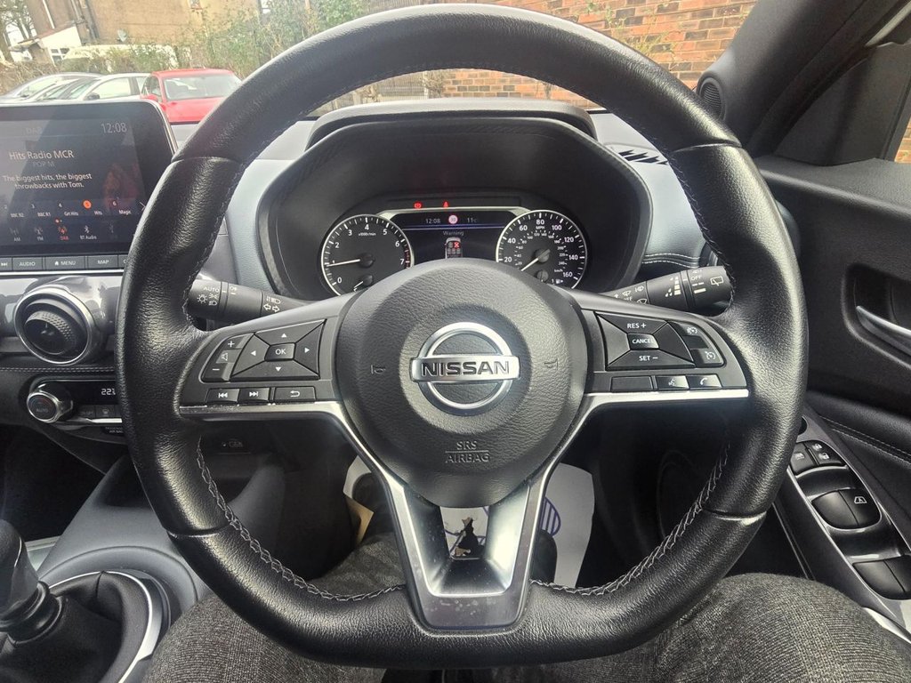 Used Nissan Juke 2021 for sale - 77667036: Photo 20