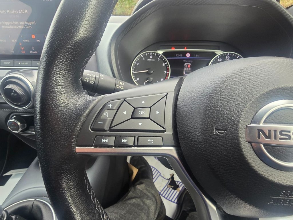 Used Nissan Juke 2021 for sale - 77667036: Photo 21