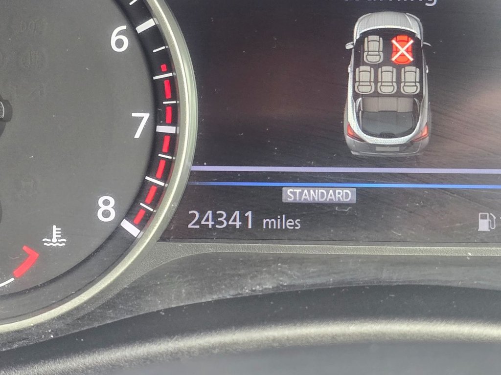 Used Nissan Juke 2021 for sale - 77667036: Photo 23