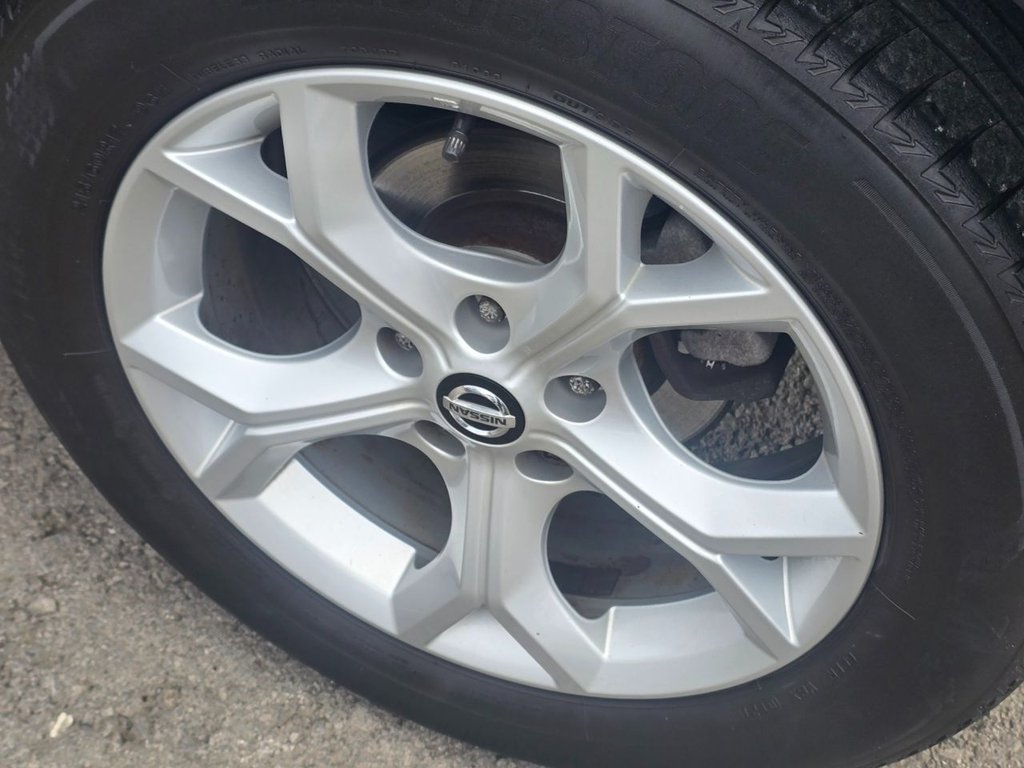 Used Nissan Juke 2021 for sale - 77667036: Photo 8