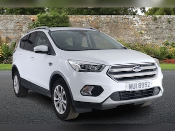 Used Ford Kuga 2018 for sale - 79358677: Photo