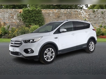 Used Ford Kuga 2018 for sale - 79358677: Photo