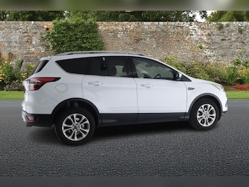 Used Ford Kuga 2018 for sale - 79358677: Photo