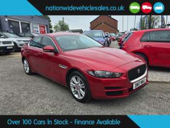 2017 (17) - 2.0d Prestige Saloon 4dr Diesel Auto AWD Euro 6 (s/s) (180 ps)